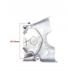 Output sprocket cover cover atv110 125cc quad