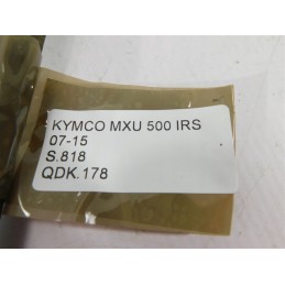 Steering rack kymco mxu 500 irs 07 15