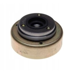 Magnet wheel magneto quad atv 50 110 lower