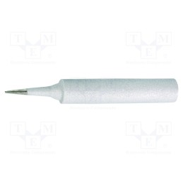 1 pcs x VELLEMAN - BITC50N1 - Tip, conical, 0.5mm, for soldering station, VEL-VTSSC50N