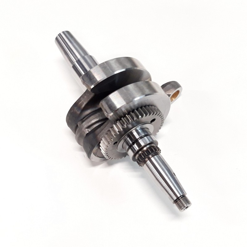 Segway Snarler AT6 S crankshaft original