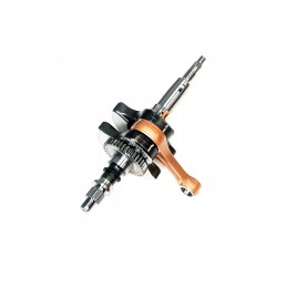 Crankshaft tgb blade 600ltx target original