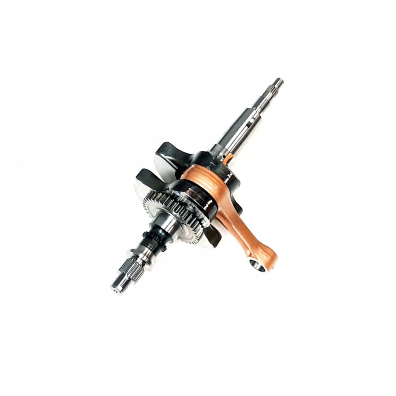 Crankshaft tgb blade 600ltx target original