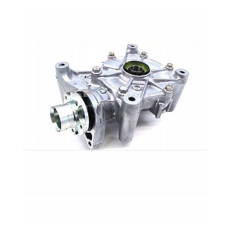 Honda trx680 rincon differential, new gear set