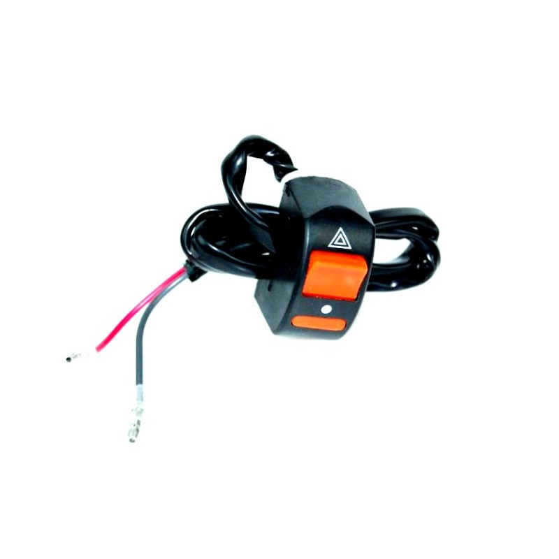 Shinrayray ATV Bashan emergency light switch