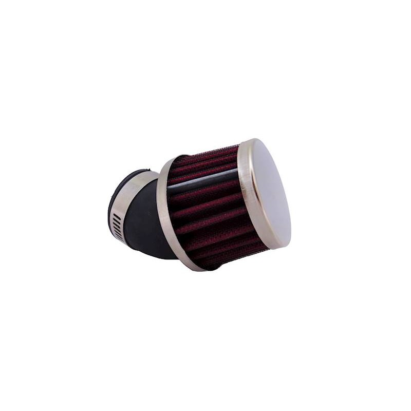 Air filter 35mm conical tuning for atv quad