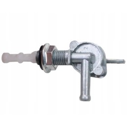 Fuel tap m10x1 25 screwed into the tank cross enduro quad atv 50 110 125