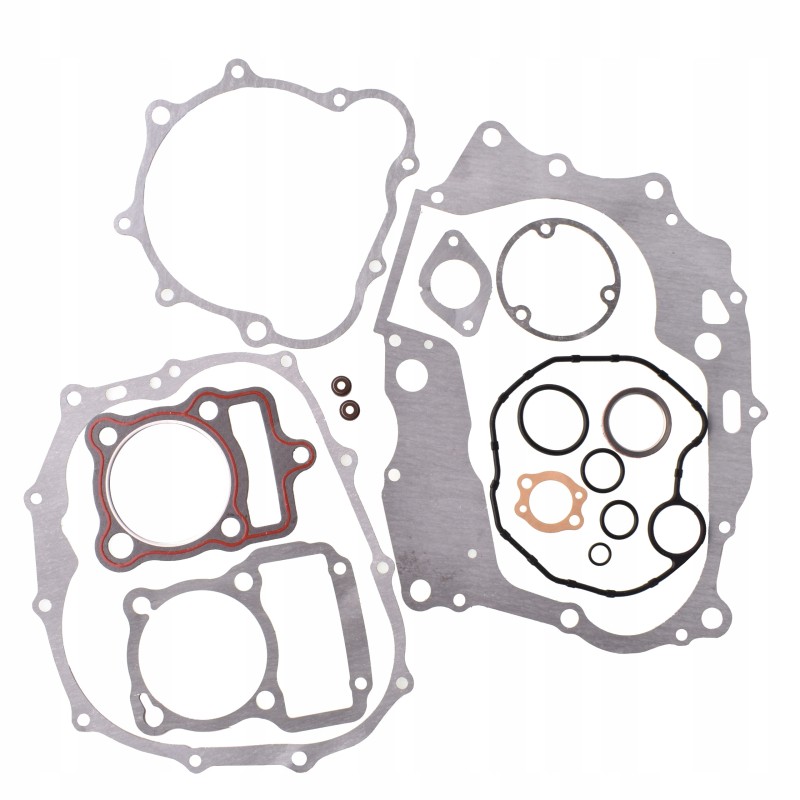 ATV engine gaskets 200 63 40 pow for quad