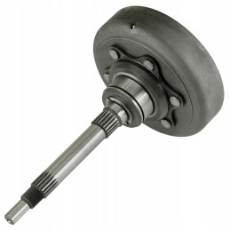 Clutch bell yamaha grizzly 600 99 01 replacement