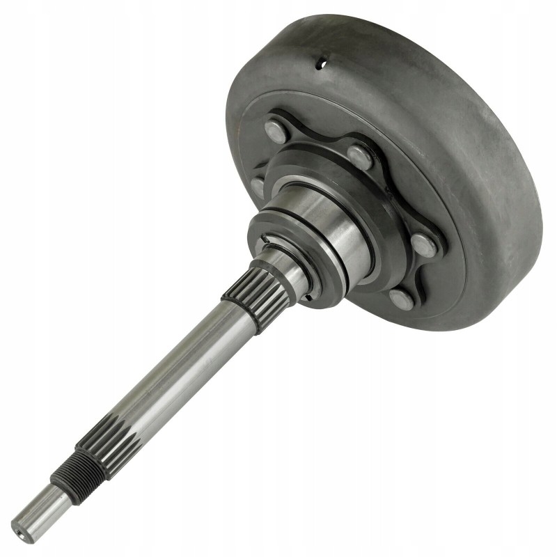 Clutch bell yamaha grizzly 600 99 01 replacement