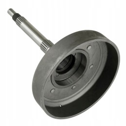 Clutch bell yamaha grizzly 600 99 01 replacement