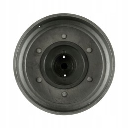 Clutch bell yamaha grizzly 600 99 01 replacement