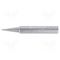 1 pcs x VELLEMAN - BITC50N2 - Tip, conical, 1mm, for soldering station, VEL-VTSSC50N