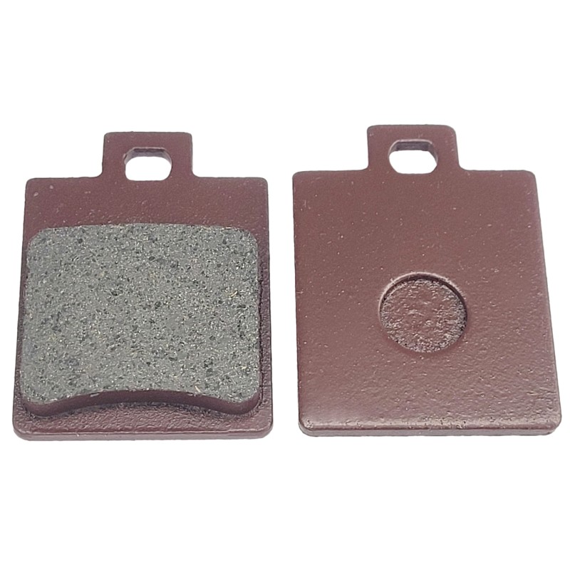 Brake pads rear brake atv quad bashan kingway eagle shineray 200 250
