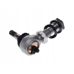 Swing arm pin front top upper quad atv 150 shineray