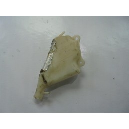 Yamaha yfm 700 grizzly water tank