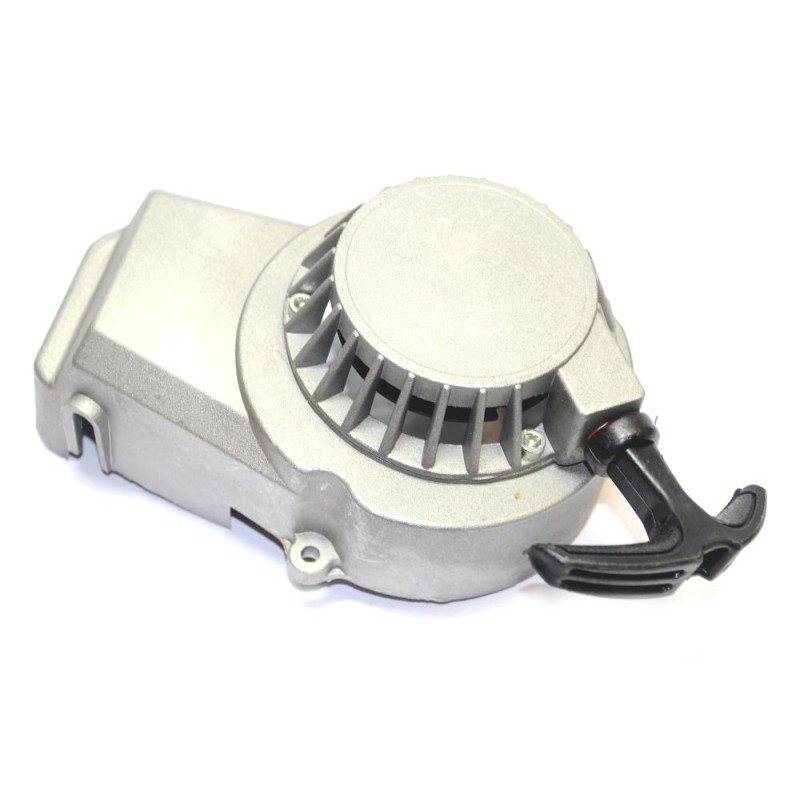 Starter puller covers pocket mini bike quad cros