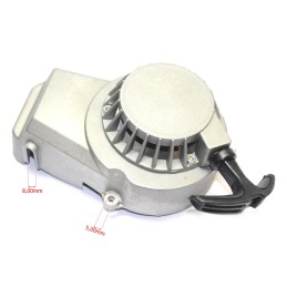 Starter puller covers pocket mini bike quad cros