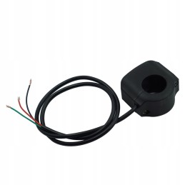 Switch 100, waterproof, red backlight