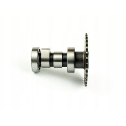 Camshaft 4t gy6 50ccm