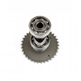 Camshaft 4t gy6 50ccm