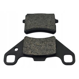 Bashan shineray brake pads
