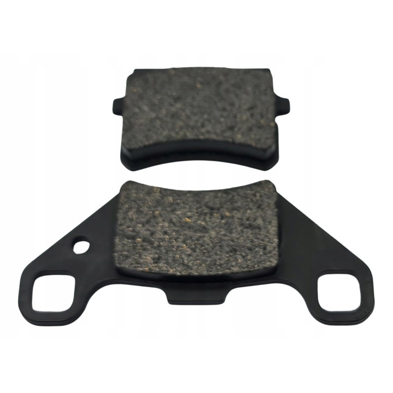 Bashan shineray brake pads