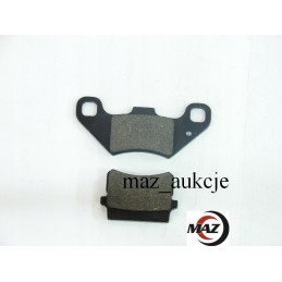 Bashan shineray brake pads