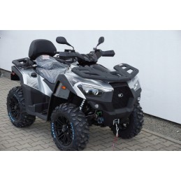 Fuel pump kymco mxu 550 700 t3b 2019