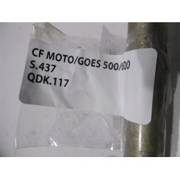 Steering rack cf moto goes 500 600