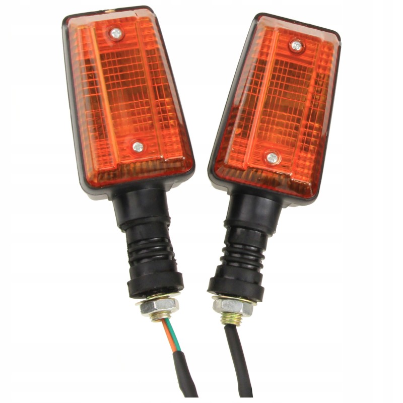 Large turn signals bashan loncin shineray eagle