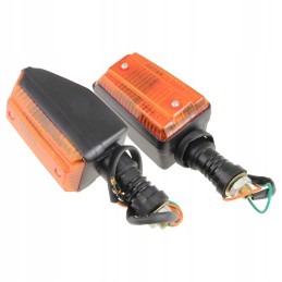 Large turn signals bashan loncin shineray eagle