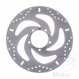 Front brake disc EBC MD873