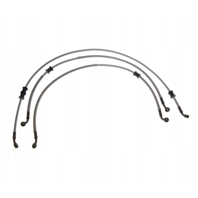 Atv quad shineray 150 cable brake lines