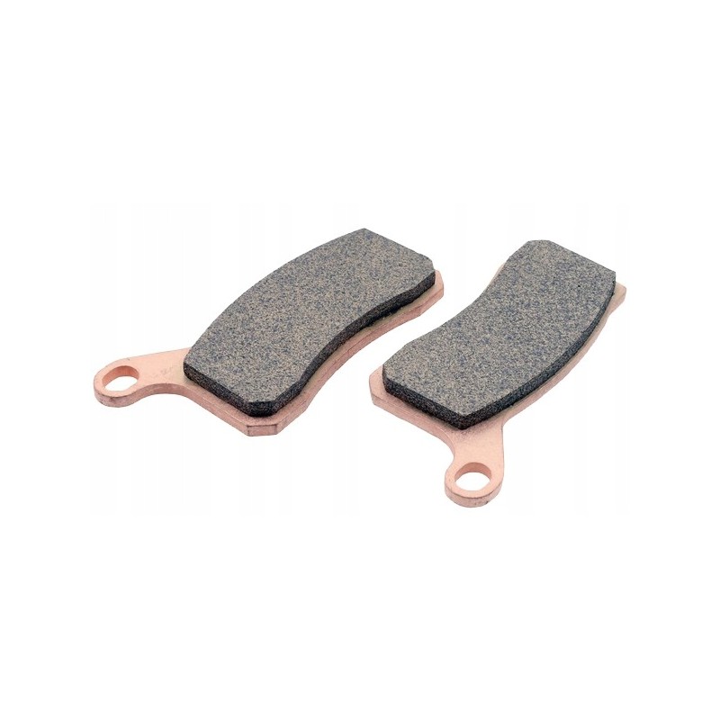Lucas front brake pads ktm sx quad 450 505
