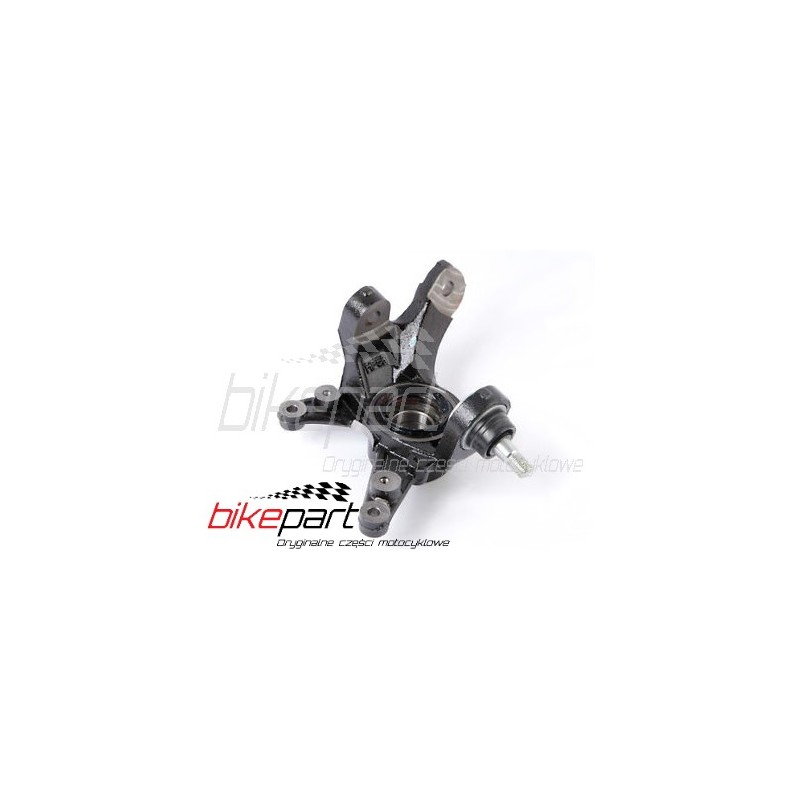 Honda trx420 left right hub new complete