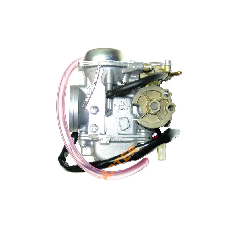 Zipp Intruder Beyond YH 260 Keihin Japan carburetor