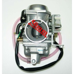 Zipp Intruder Beyond YH 260 Keihin Japan carburetor