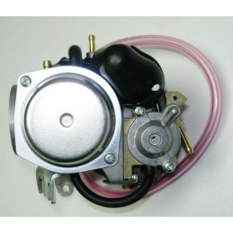 Zipp Intruder Beyond YH 260 Keihin Japan carburetor