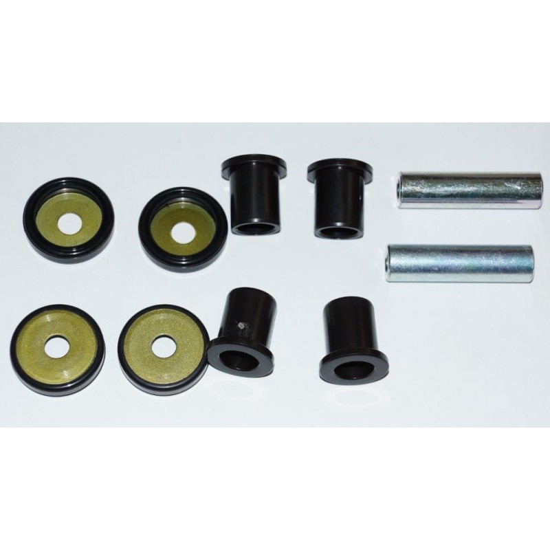 Front lower wishbone repair kit kymco mxu maxxer 400 450 46 500 550 700