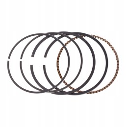 Piston rings set 4t atv 250 ccm 67mm shineray
