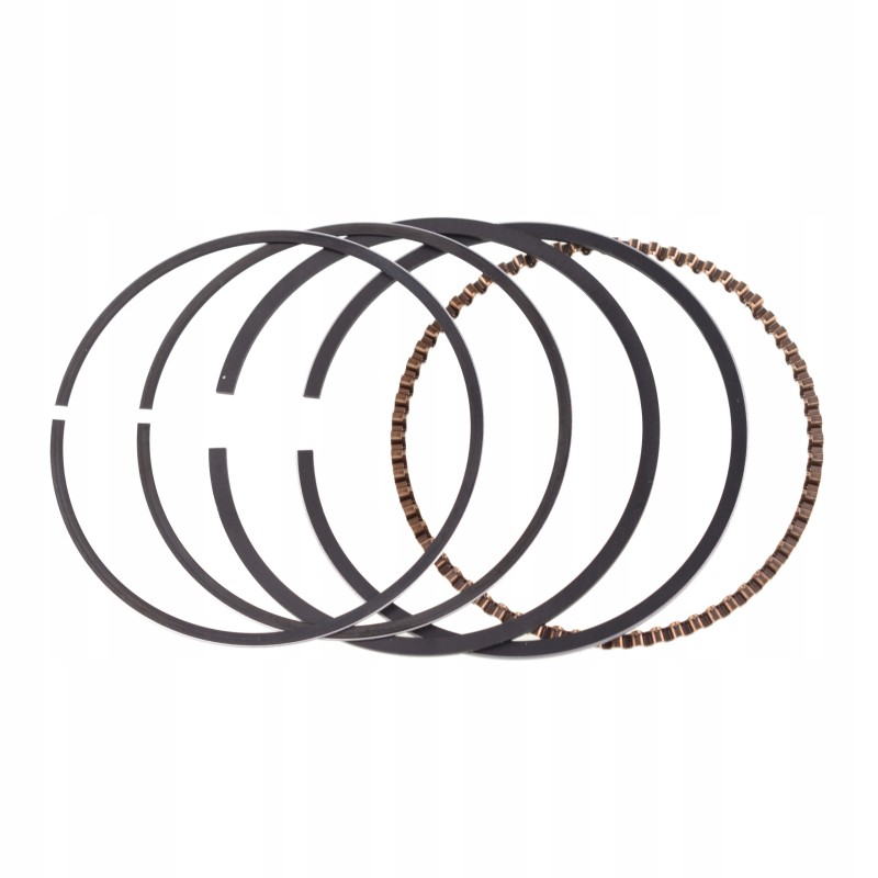 Piston rings set 4t atv 250 ccm 67mm shineray