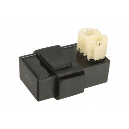 Two-cylinder ATV quad ignition module