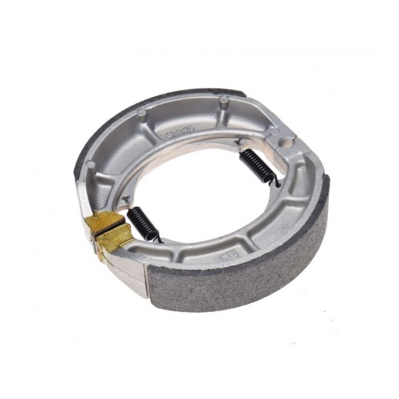 Basahn atv 200 250 brake shoes 142 width