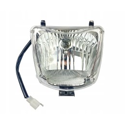 Complete front lamp atv 110 125