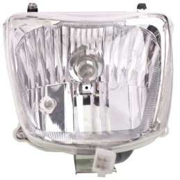 Complete front lamp atv 110 125
