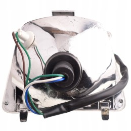 Complete front lamp atv 110 125