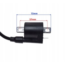 Ignition coil for ATV Bashan BS250S 5 Quad 250