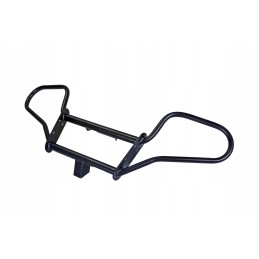 2878710 Polaris rear bumper