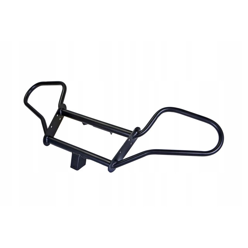 2878710 Polaris rear bumper